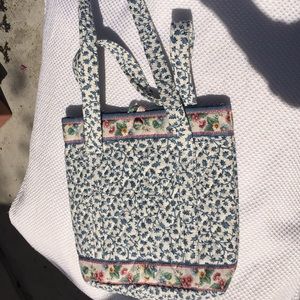 Vera Bradley purse